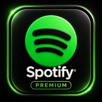 Spotify Premium